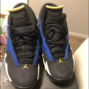 Air Jordan Retro 14 Low top.